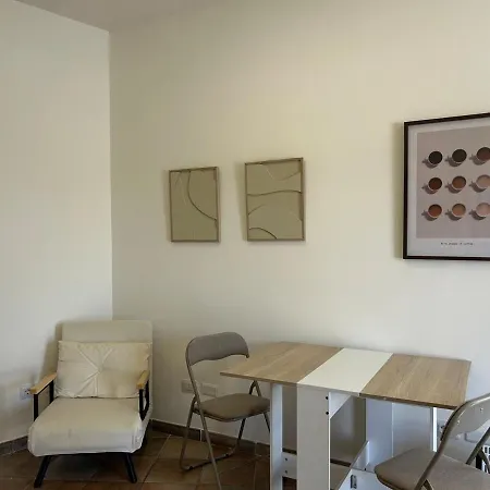 Small In The Heart Of Castelli Romani