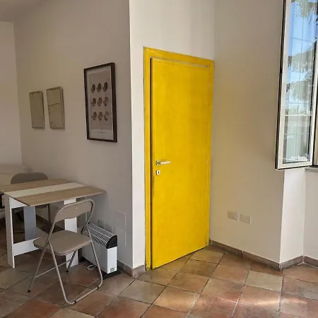 Small In The Heart Of Castelli Romani Apartment *