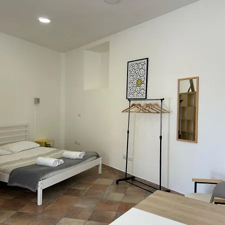 Small In The Heart Of Castelli Romani