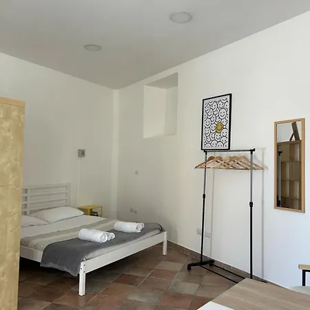Apartment Small In The Heart Of Castelli Romani *