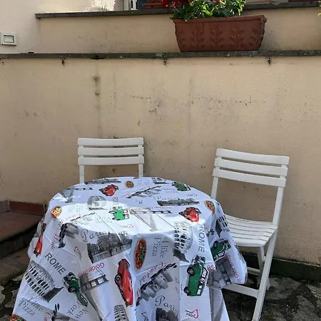 Apartment Small In The Heart Of Castelli Romani Albano Laziale